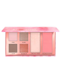 Blossom Glow Paleta Ojos y Mejillas  1ud.-211135 2